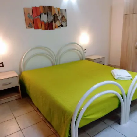 Casa Vacanze Lover * Noto